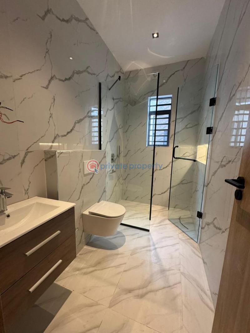 4 bedroom Terraced Duplex For Sale Ikate Kekki Lekki Phase 2 Lagos - 2