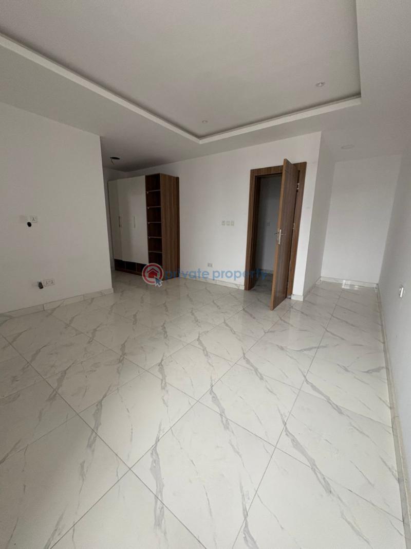 4 bedroom Terraced Duplex For Sale Ajah Lekki Lekki Phase 2 Lagos - 7