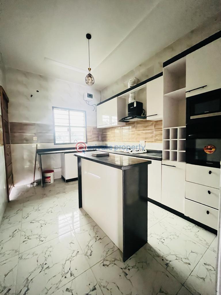 4 bedroom House For Rent Horizon Estate Lekki Lagos - 7