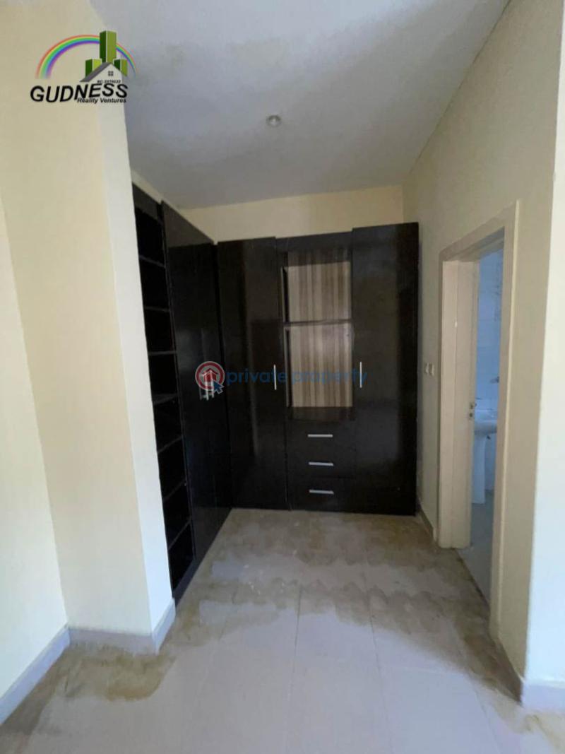 4 bedroom Terraced Duplex For Rent Agungi Lekki Lagos - 12