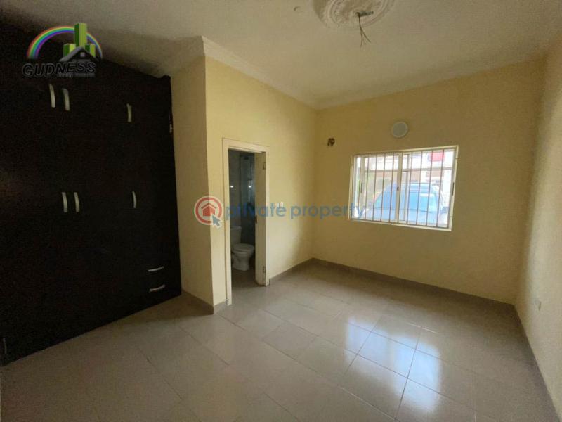 4 bedroom Terraced Duplex For Rent Agungi Lekki Lagos - 18