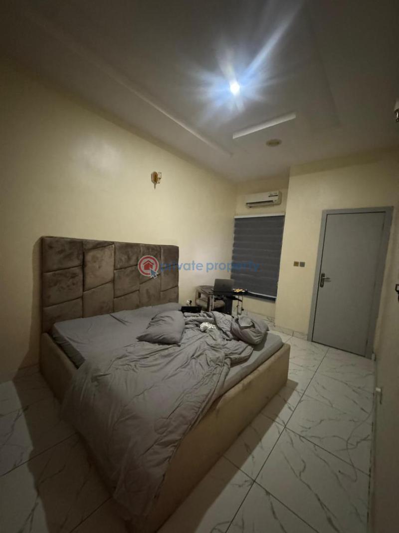 4 bedroom Terraced Duplex For Rent Van Daniels Estate, Orchid Lekki Phase 2 Lagos - 3