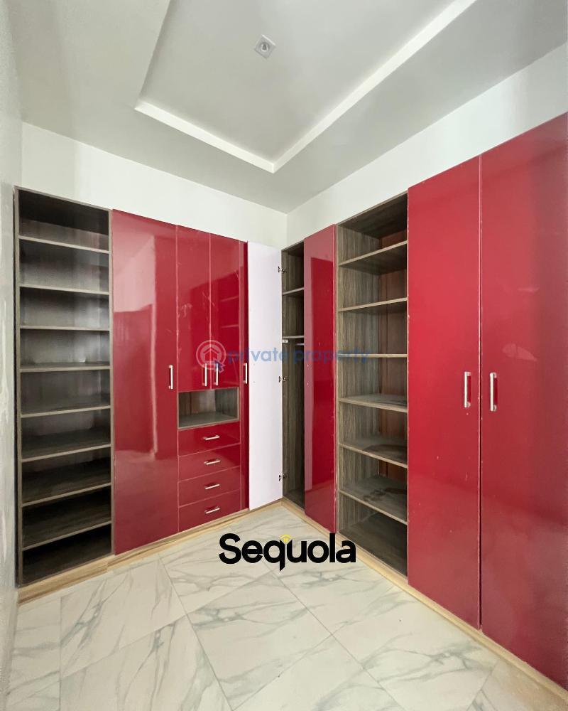 4 bedroom House For Sale Orchid Lekki Lagos - 2