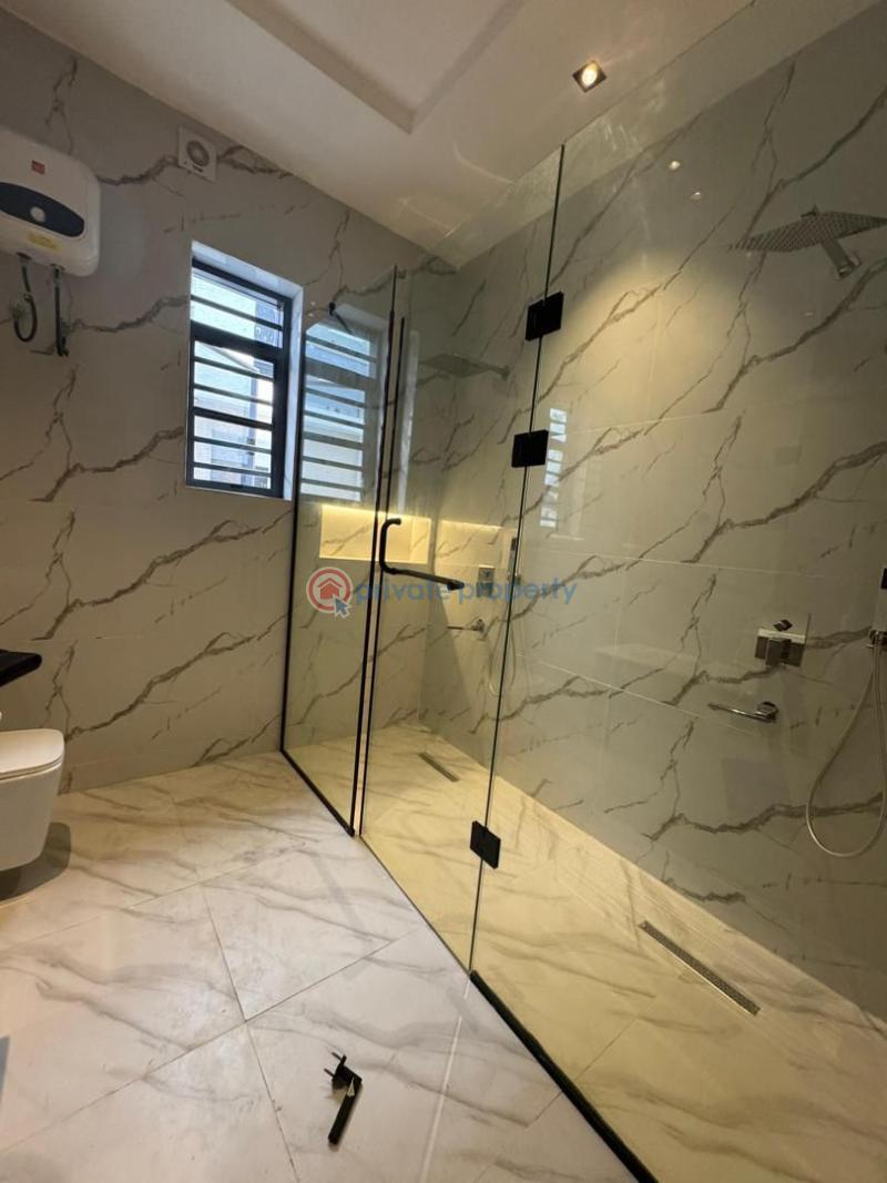 4 bedroom Terraced Duplex For Sale Ikate Kekki Lekki Phase 2 Lagos - 9