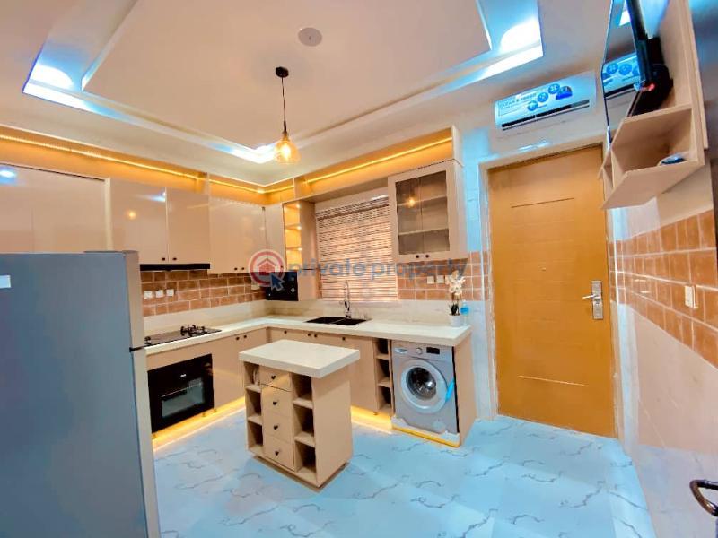 4 bedroom House For Sale Ikota Lekki Lagos - 7