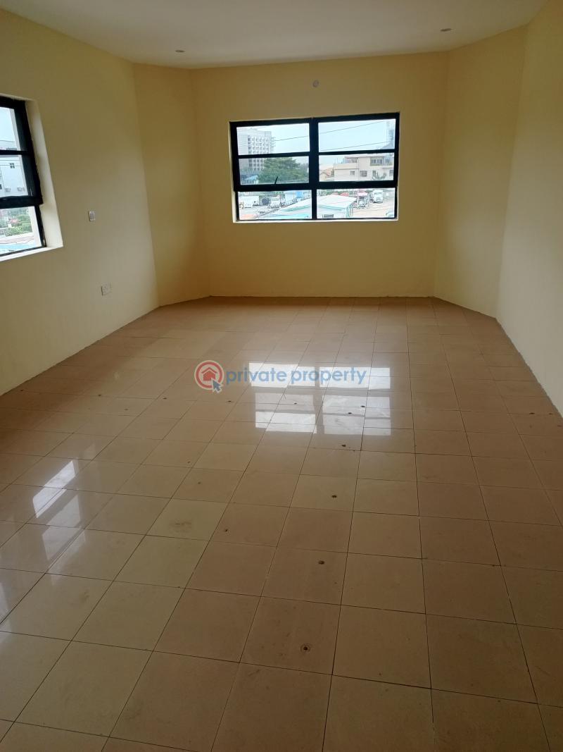 4 bedroom House For Rent Ligali Ayorinde Victoria Island Lagos - 3