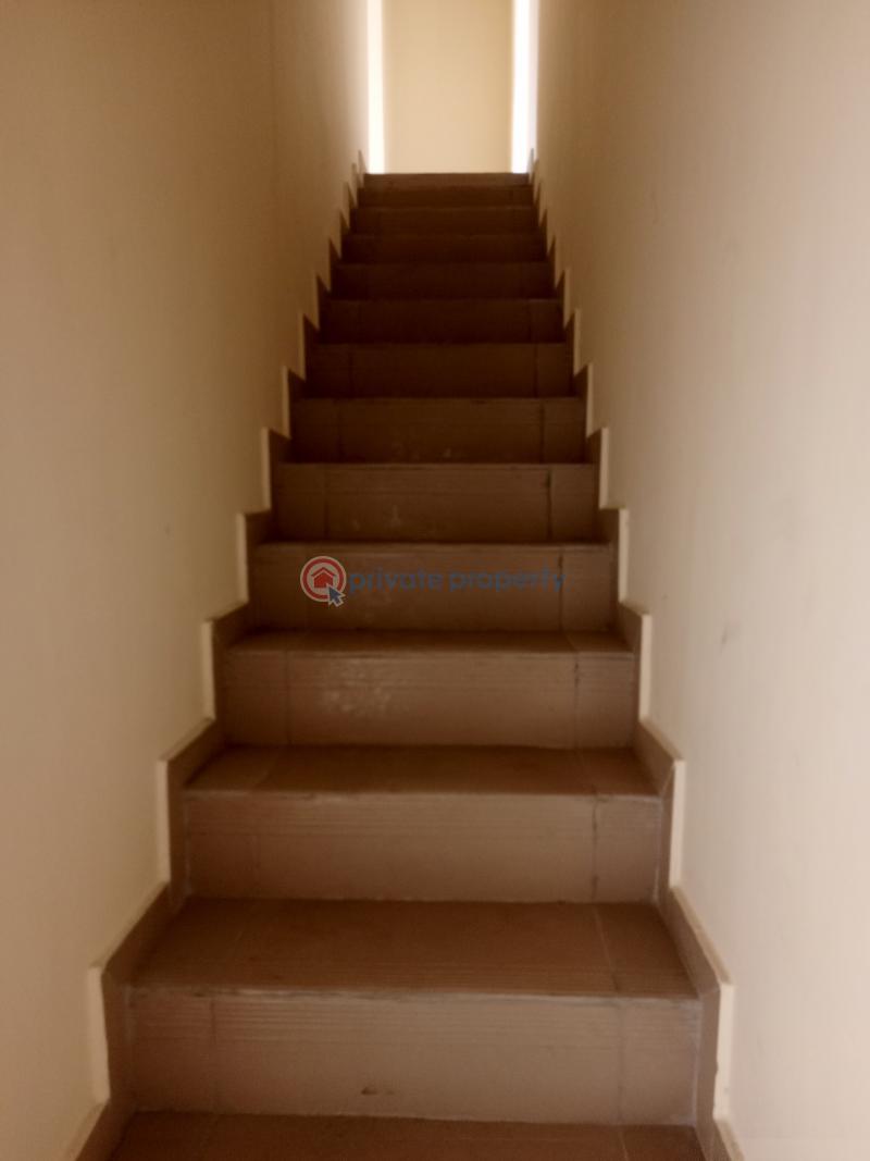 4 bedroom House For Rent Ligali Ayorinde Victoria Island Lagos - 7