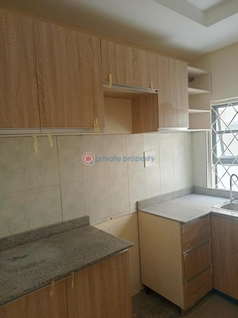 4 bedroom House For Rent Ligali Ayorinde Victoria Island Lagos - 8
