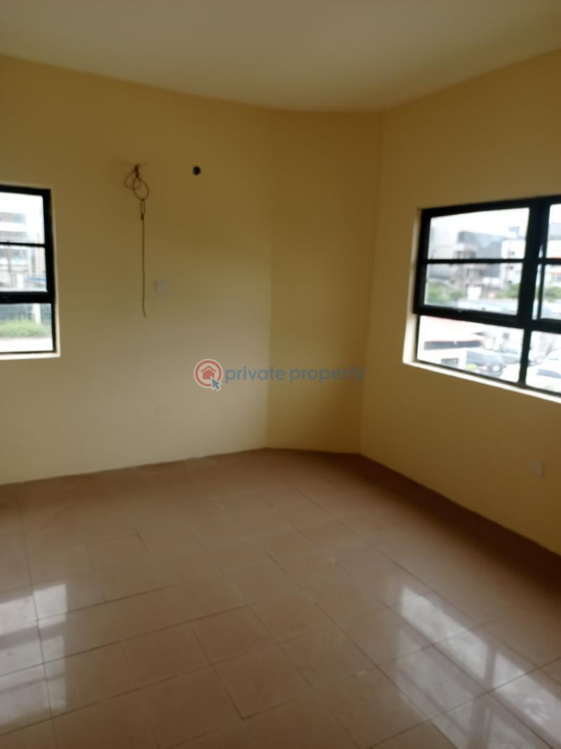 4 bedroom House For Rent Ligali Ayorinde Victoria Island Lagos - 6