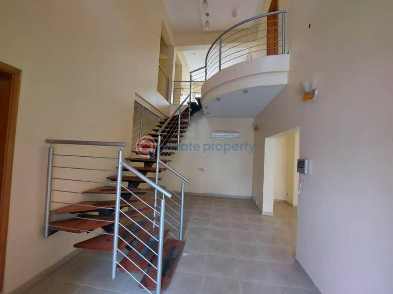 4 bedroom House For Rent Banana Island Ikoyi Lagos - 19