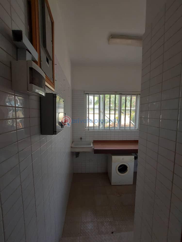 4 bedroom House For Rent Banana Island Ikoyi Lagos - 11