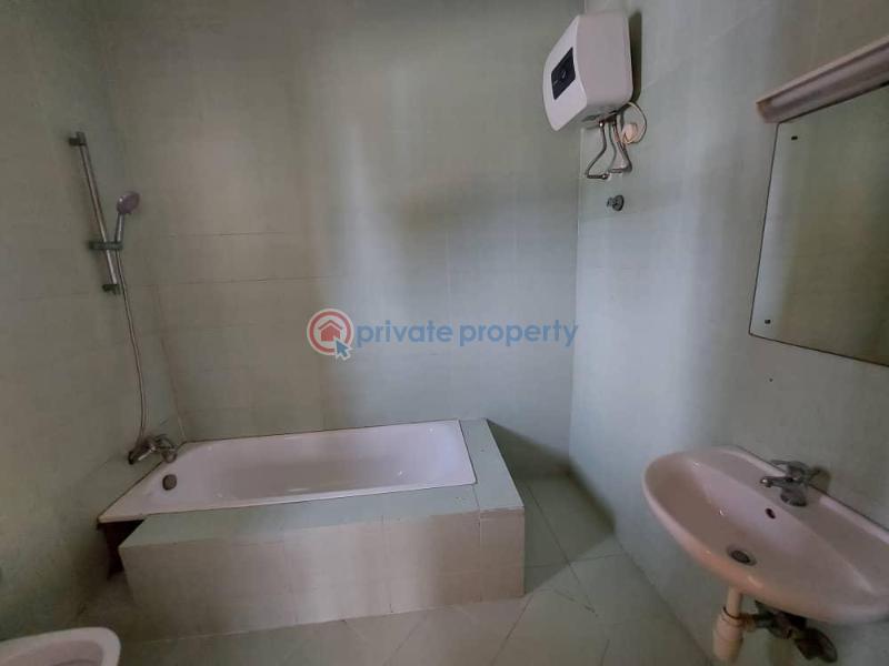 4 bedroom House For Rent Banana Island Ikoyi Lagos - 23