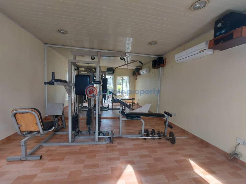 4 bedroom House For Rent Banana Island Ikoyi Lagos - 6