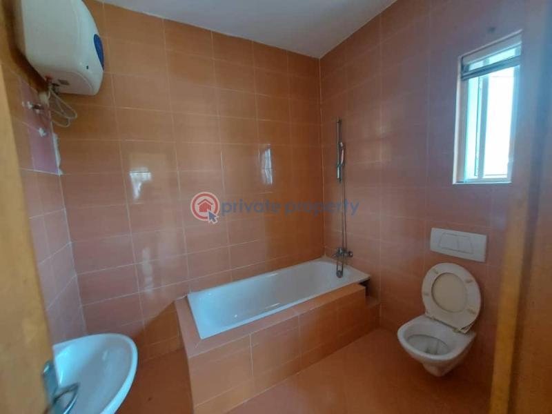 4 bedroom House For Rent Banana Island Ikoyi Lagos - 20