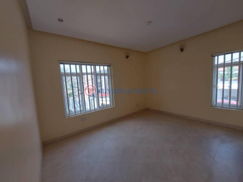 4 bedroom House For Rent Banana Island Ikoyi Lagos - 15