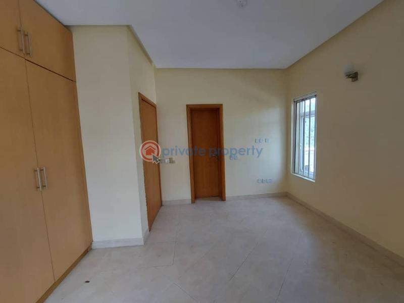 4 bedroom House For Rent Banana Island Ikoyi Lagos - 14