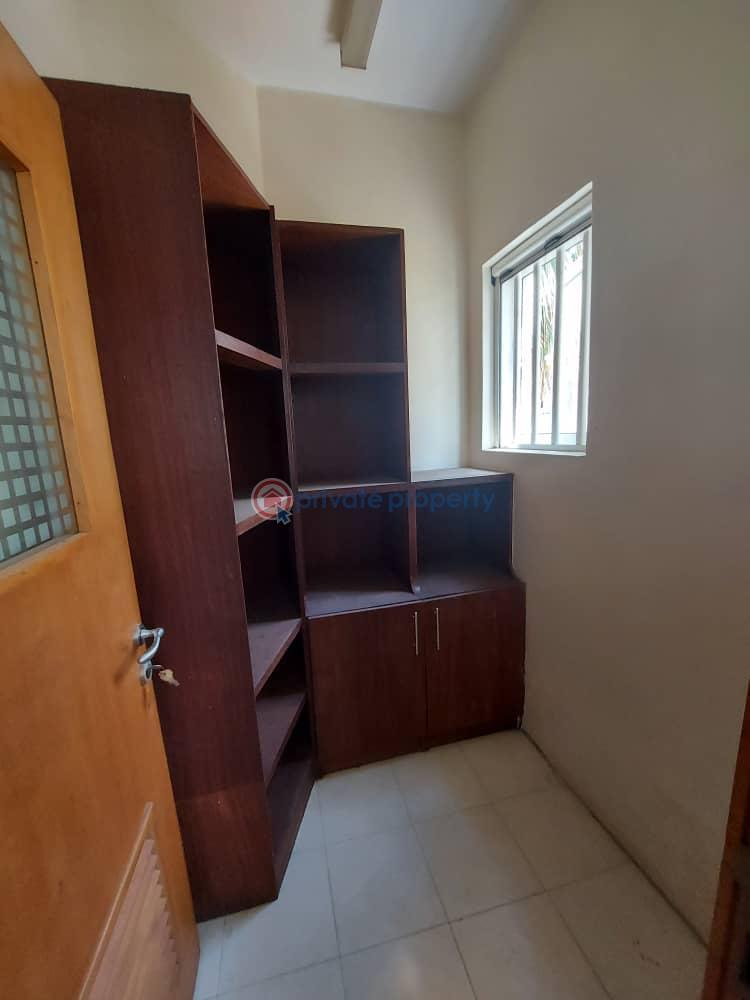 4 bedroom House For Rent Banana Island Ikoyi Lagos - 1