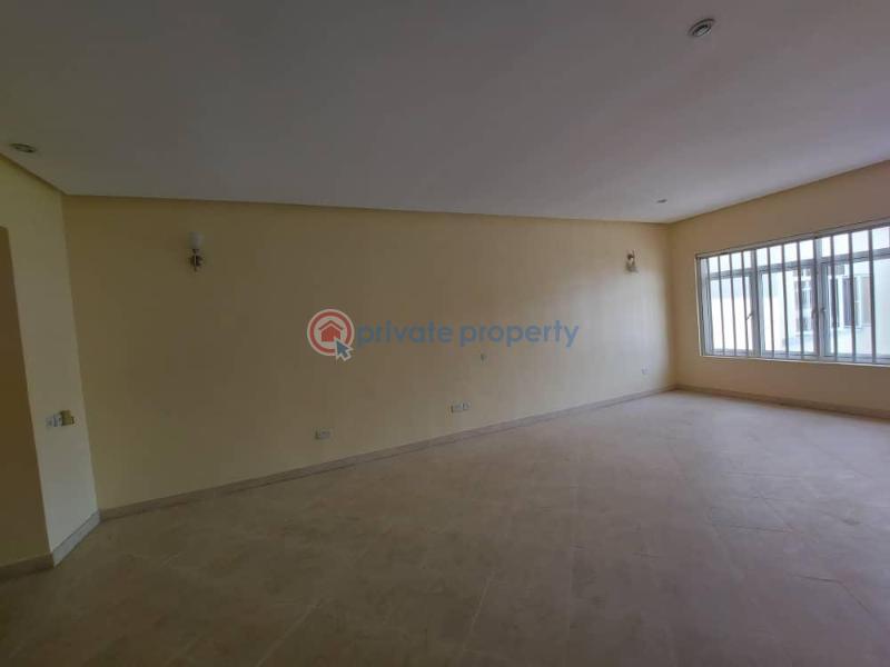 4 bedroom House For Rent Banana Island Ikoyi Lagos - 21