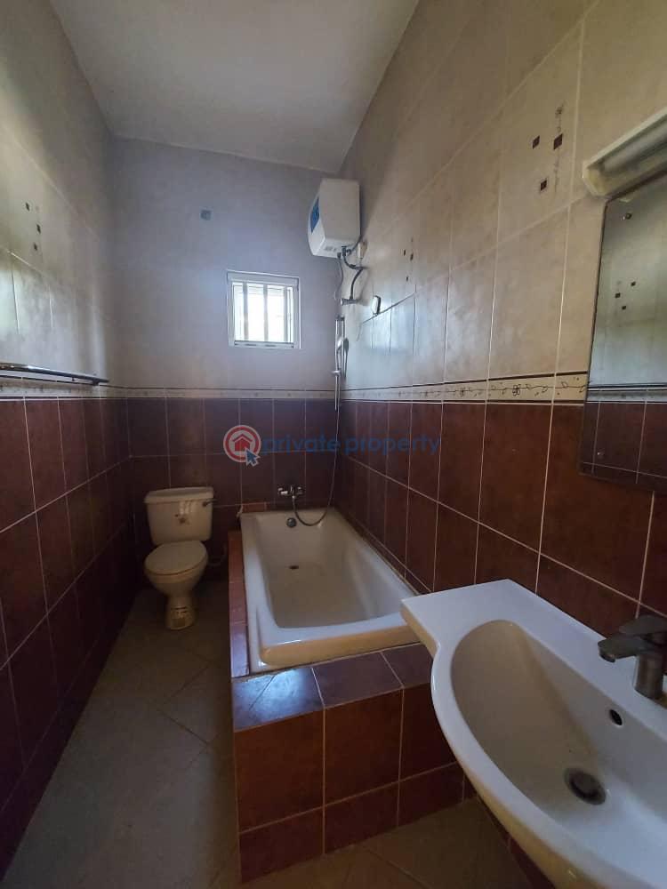 4 bedroom House For Rent Banana Island Ikoyi Lagos - 2