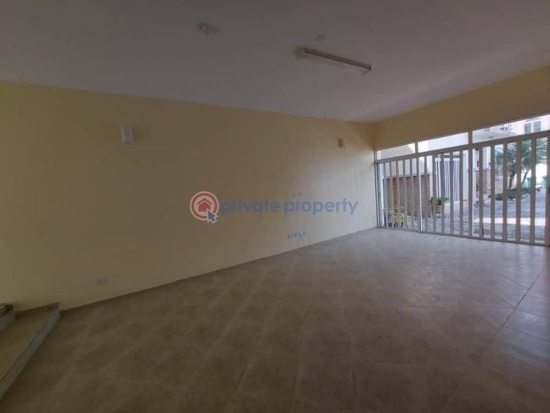 4 bedroom House For Rent Banana Island Ikoyi Lagos - 12