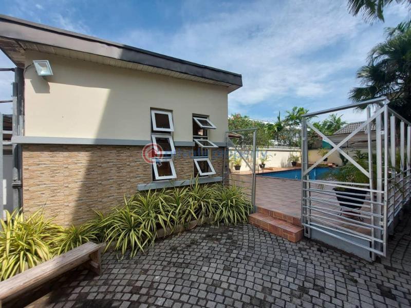 4 bedroom House For Rent Banana Island Ikoyi Lagos - 24