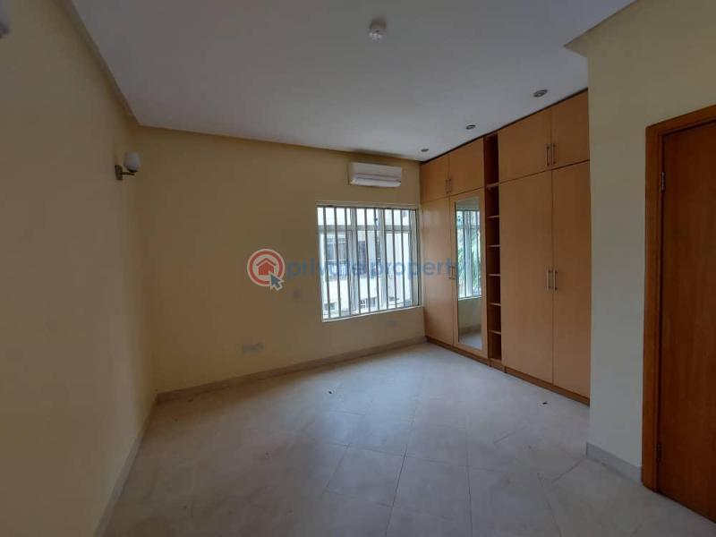 4 bedroom House For Rent Banana Island Ikoyi Lagos - 18