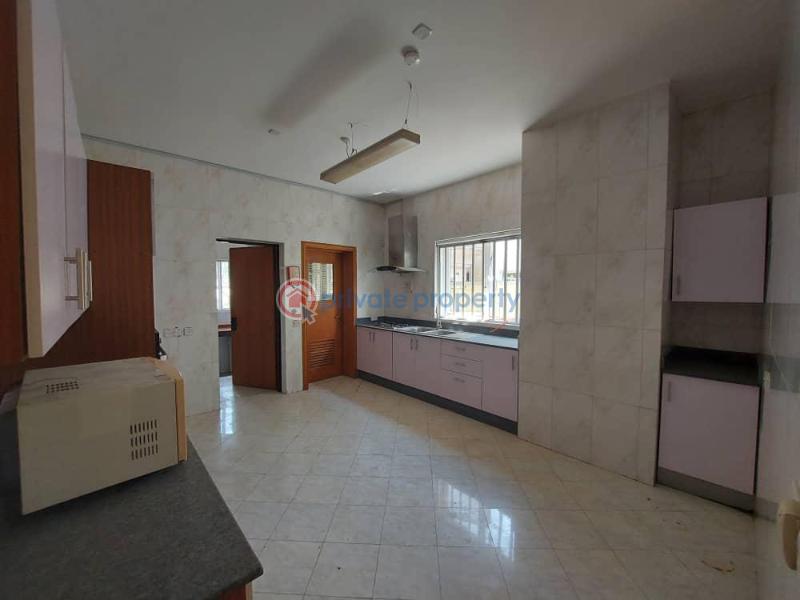 4 bedroom House For Rent Banana Island Ikoyi Lagos - 4