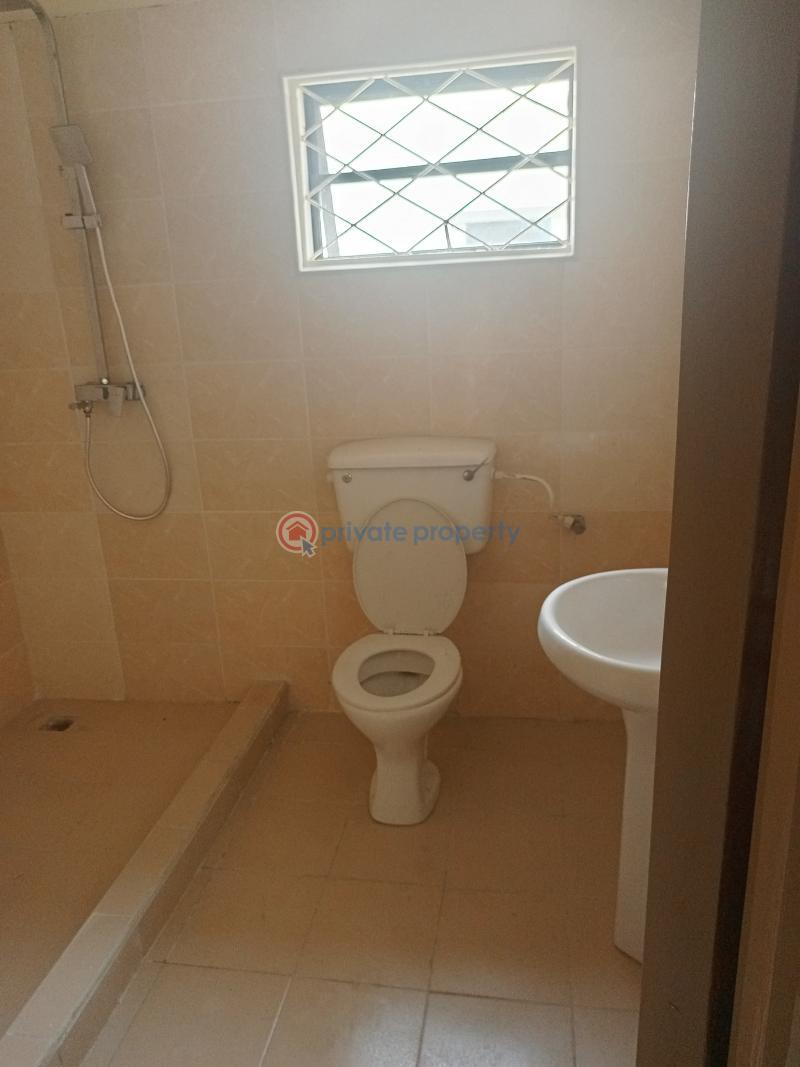 4 bedroom House For Rent Ligali Ayorinde Victoria Island Lagos - 5