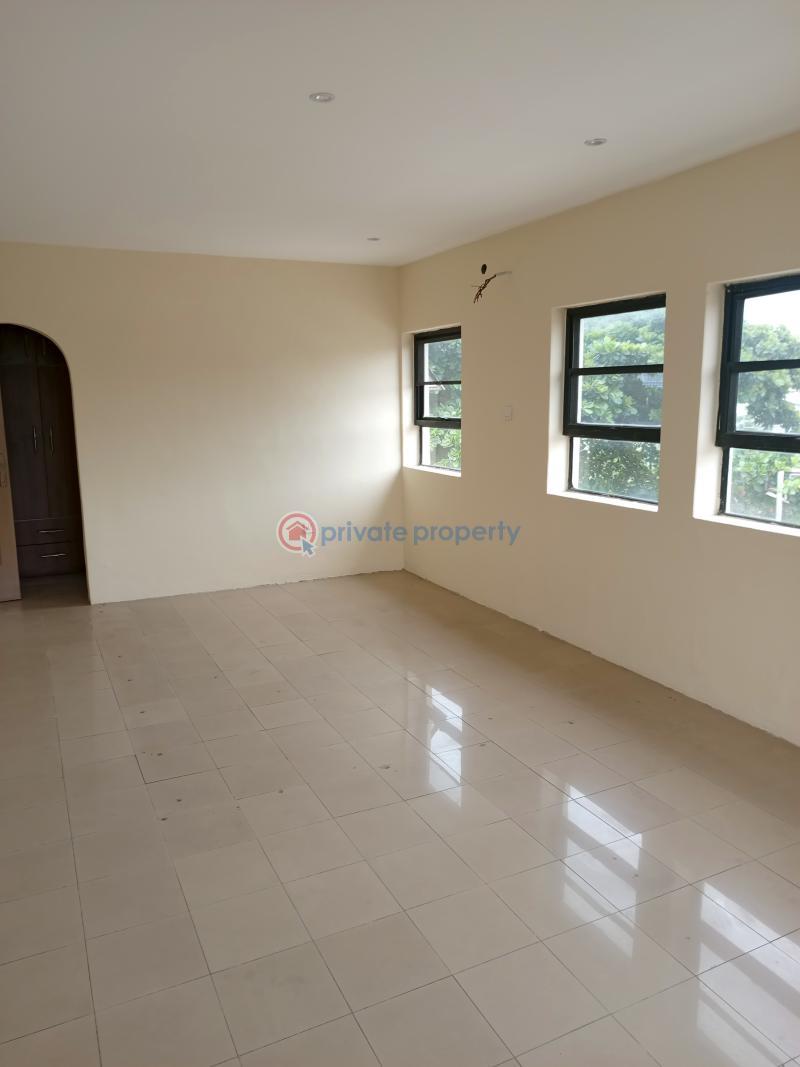 4 bedroom House For Rent Ligali Ayorinde Victoria Island Lagos - 2