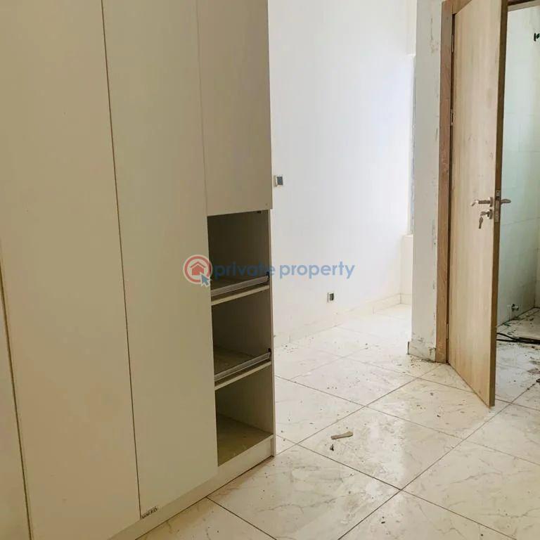 4 bedroom Duplex For Sale Chvron Toll Gate Chevron Drive Lekki Lagos - 4