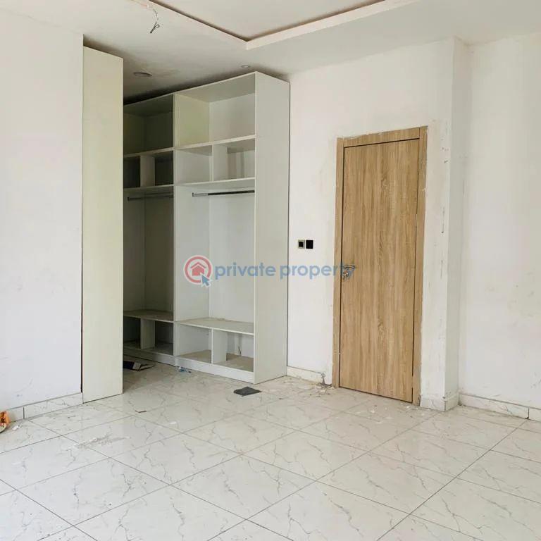 4 bedroom Duplex For Sale Chvron Toll Gate Chevron Drive Lekki Lagos - 1