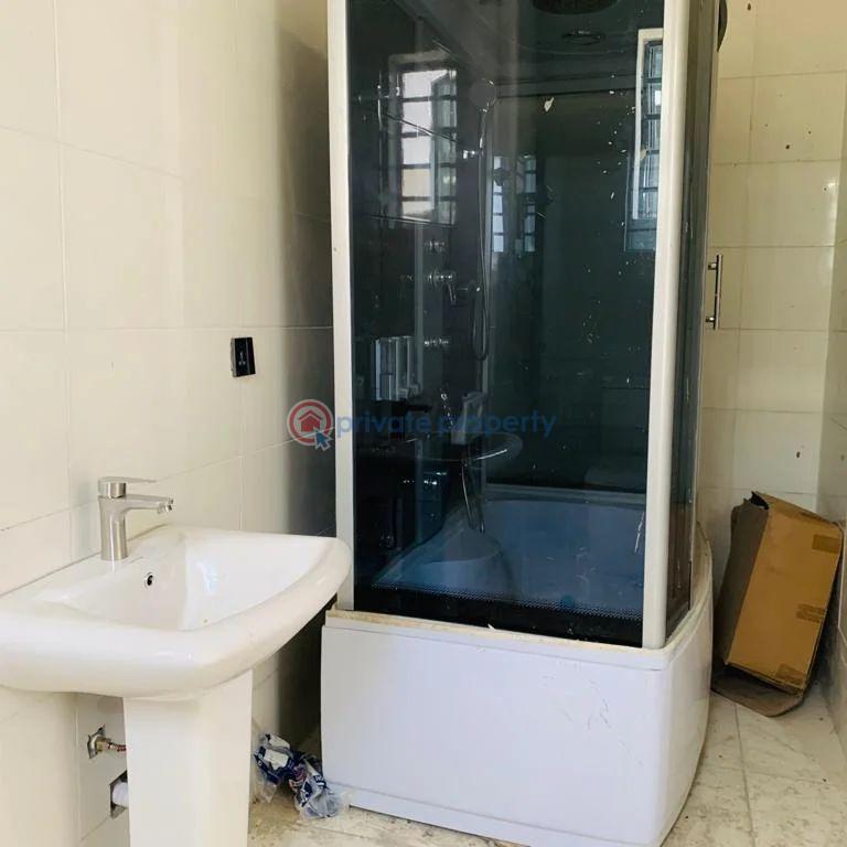 4 bedroom Duplex For Sale Chvron Toll Gate Chevron Drive Lekki Lagos - 8