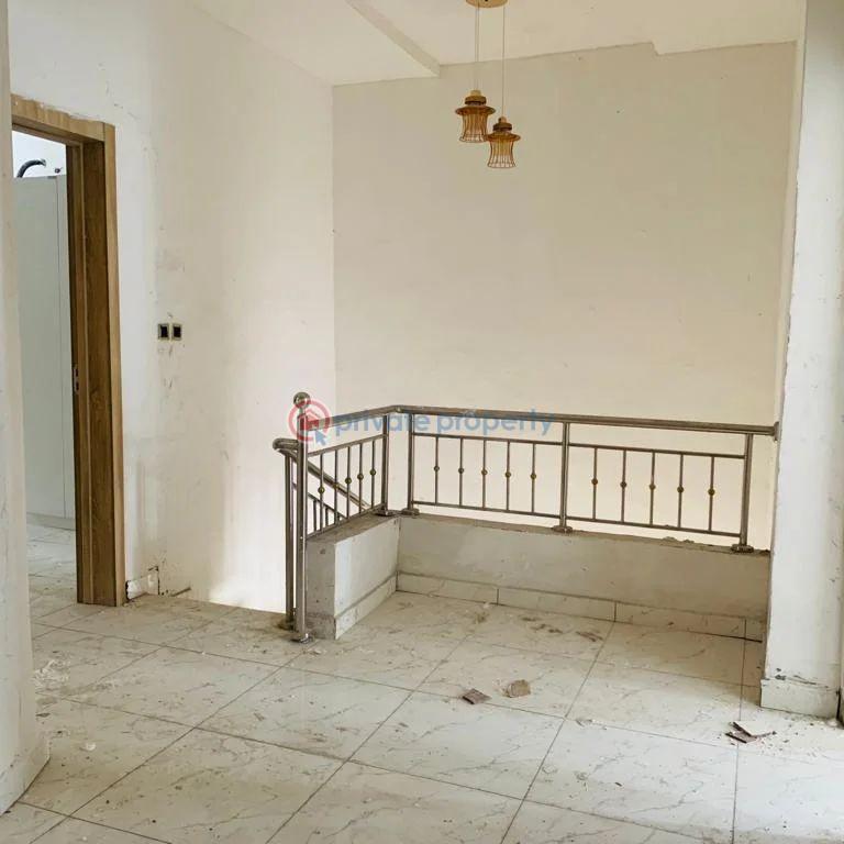 4 bedroom Duplex For Sale Chvron Toll Gate Chevron Drive Lekki Lagos - 5