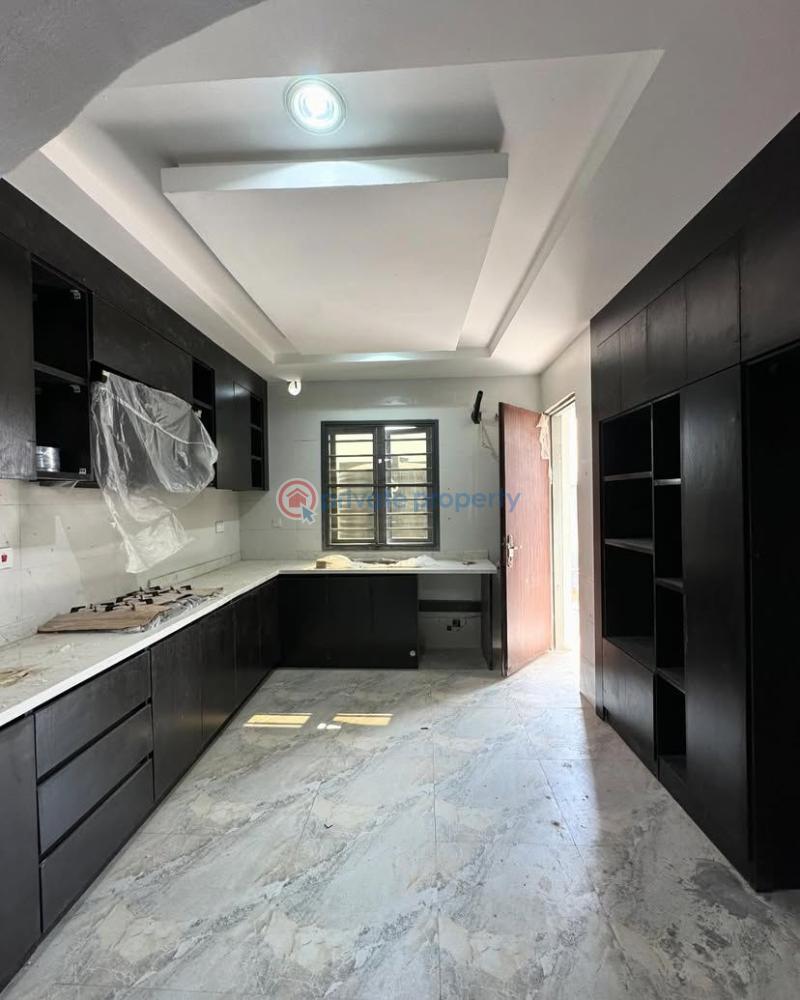 4 bedroom Terrace For Rent Lekki Ikate Ikate Elegushi Lekki Lagos - 2