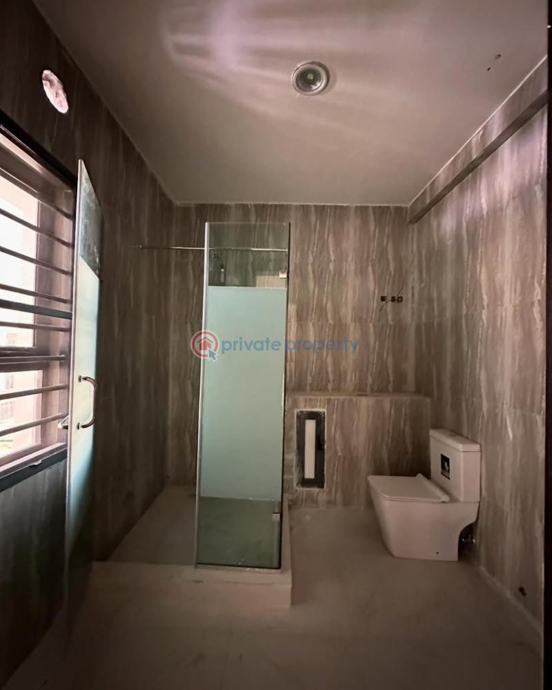 4 bedroom Terrace For Rent Lekki Ikate Ikate Elegushi Lekki Lagos - 3