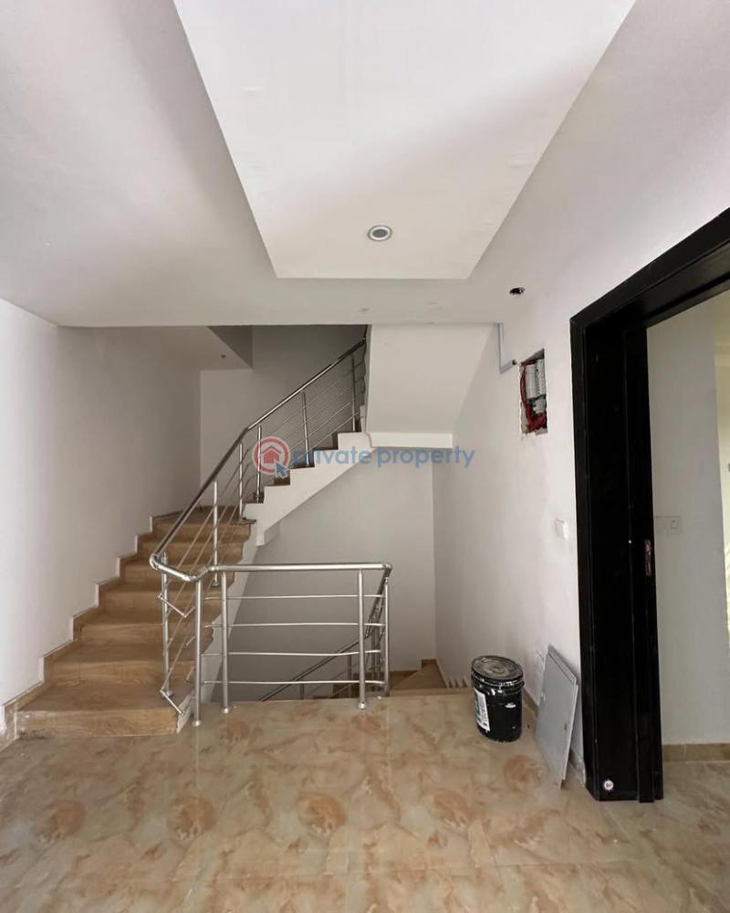4 bedroom Terrace For Rent Lekki Ikate Ikate Elegushi Lekki Lagos - 1