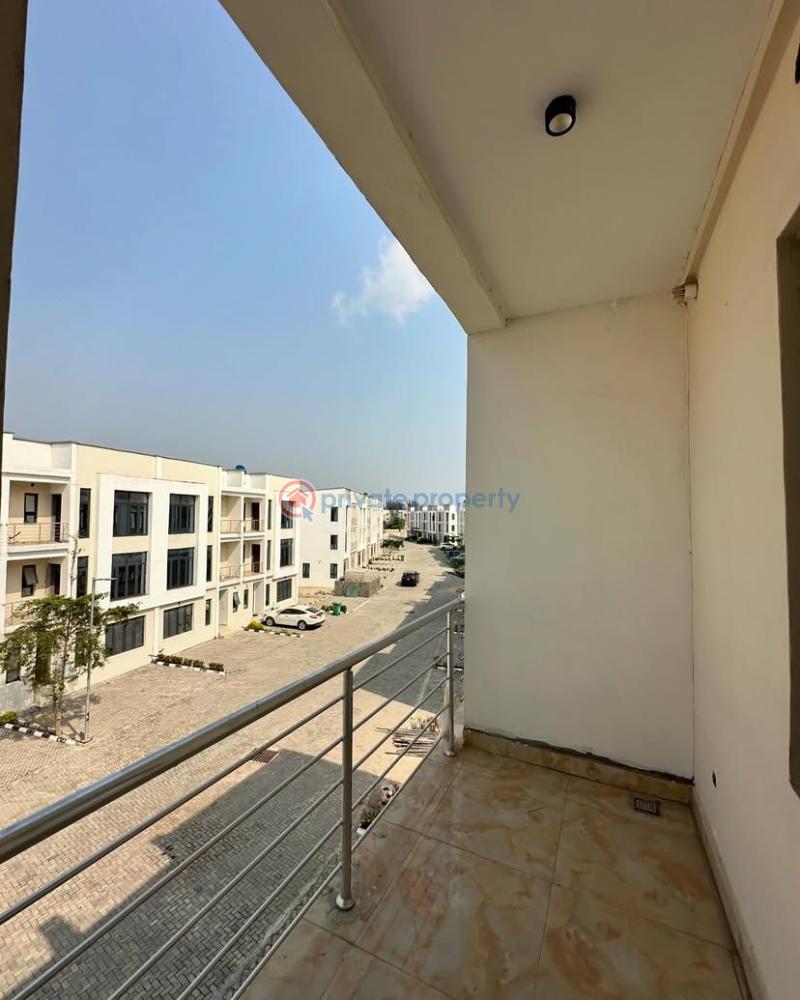 4 bedroom Terrace For Rent Lekki Ikate Ikate Elegushi Lekki Lagos - 0