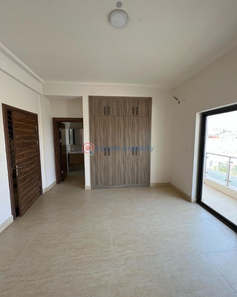 4 bedroom House For Rent Jahi Abuja Phase 2  - 5