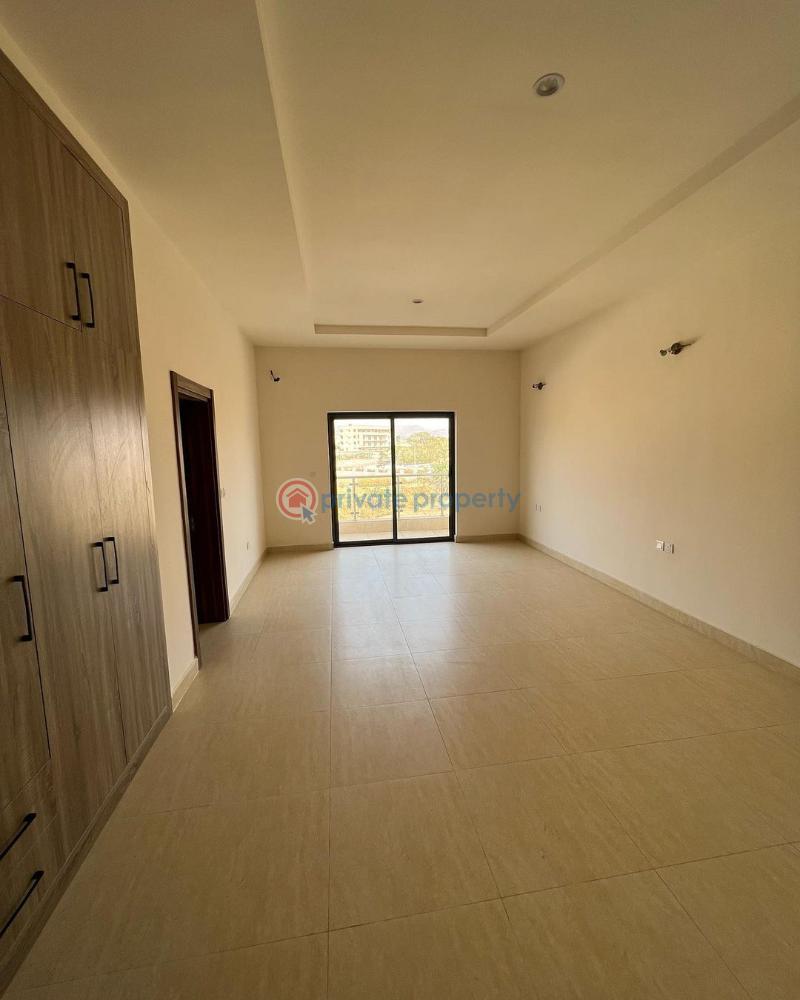 4 bedroom House For Rent Jahi Abuja Phase 2  - 9