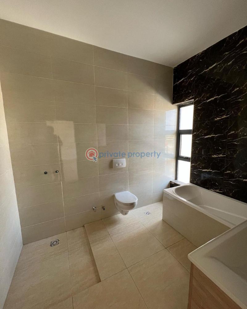 4 bedroom House For Rent Jahi Abuja Phase 2  - 8