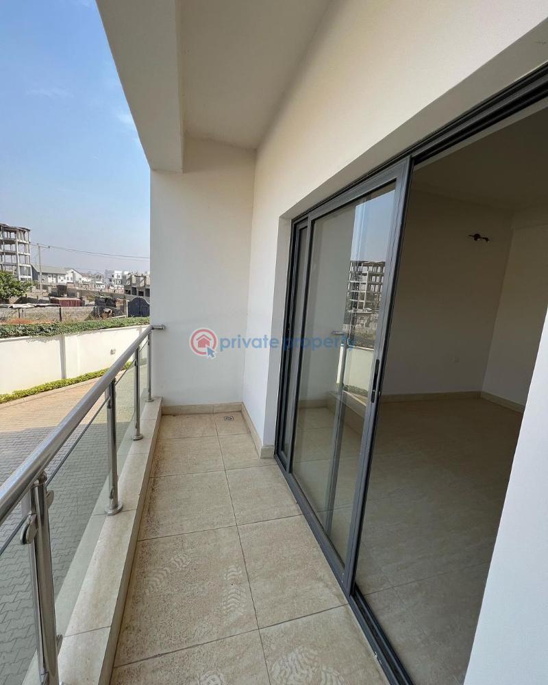 4 bedroom House For Rent Jahi Abuja Phase 2  - 7