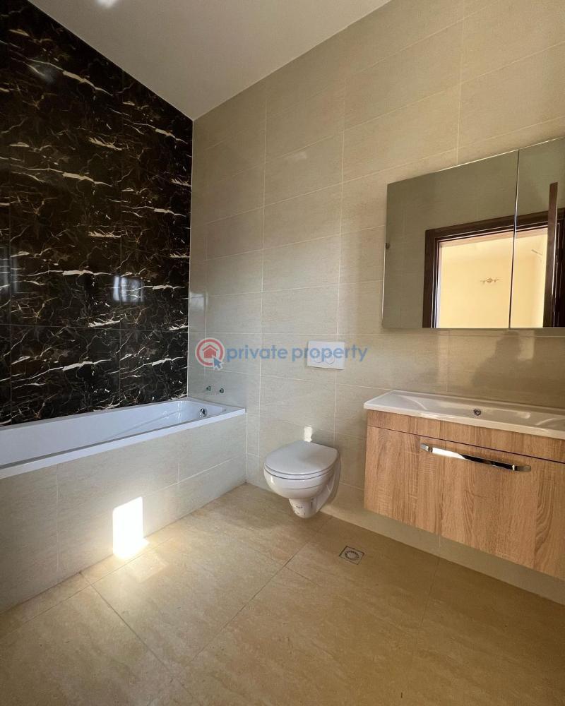 4 bedroom House For Rent Jahi Abuja Phase 2  - 6