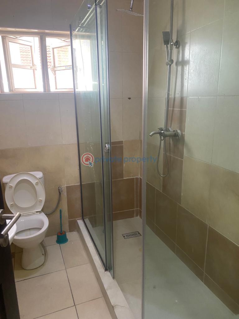 4 bedroom Terraced Duplex For Rent Oniru Victoria Island Lagos - 8