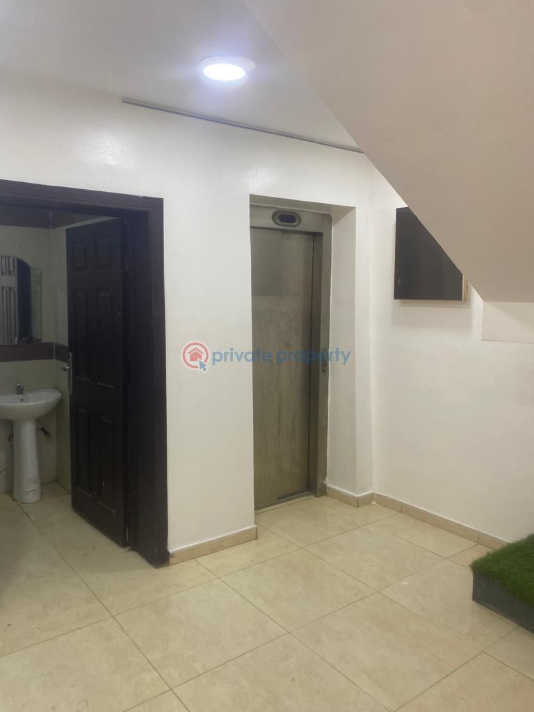 4 bedroom Terraced Duplex For Rent Oniru Victoria Island Lagos - 10