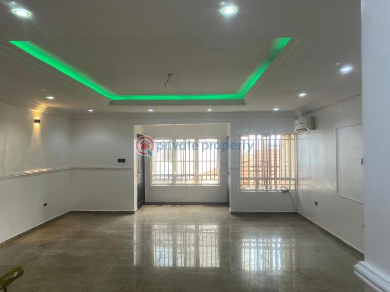 4 bedroom Terraced Duplex For Rent Oniru Victoria Island Lagos - 3