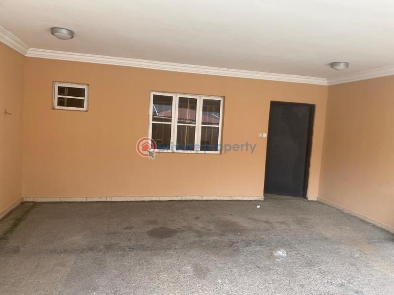 4 bedroom Terraced Duplex For Rent Oniru Victoria Island Lagos - 6