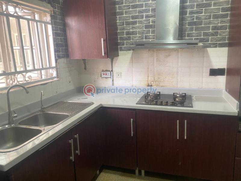 4 bedroom Terraced Duplex For Rent Oniru Victoria Island Lagos - 9