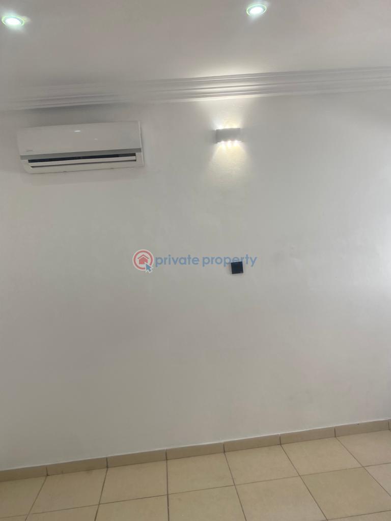 4 bedroom Terraced Duplex For Rent Oniru Victoria Island Lagos - 0