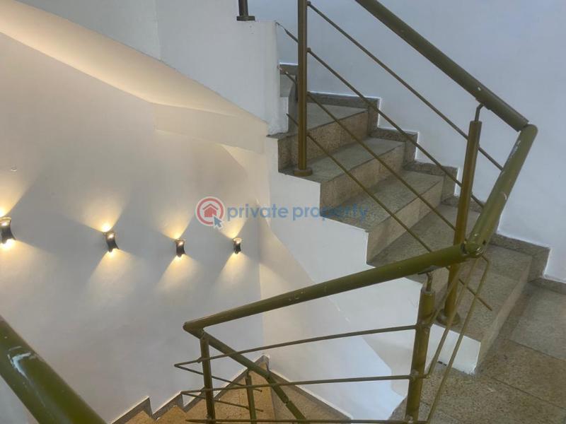 4 bedroom Terraced Duplex For Rent Oniru Victoria Island Lagos - 2