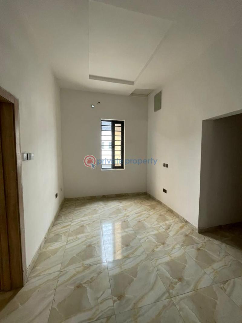 4 bedroom Terraced Duplex For Rent Harris Drive Victoria Garden City Lekki Lagos - 8